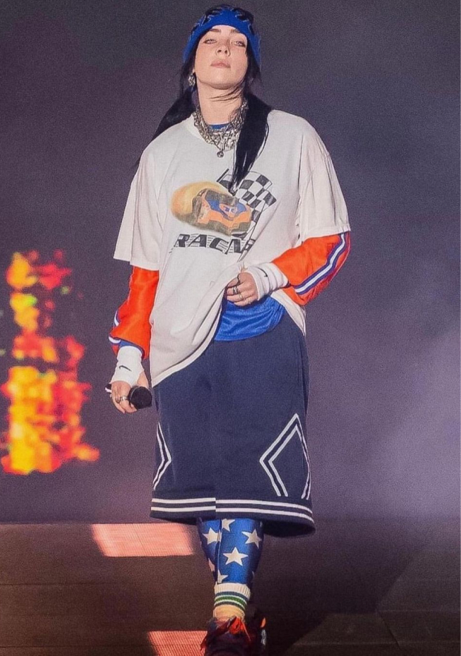 Billie Eilish